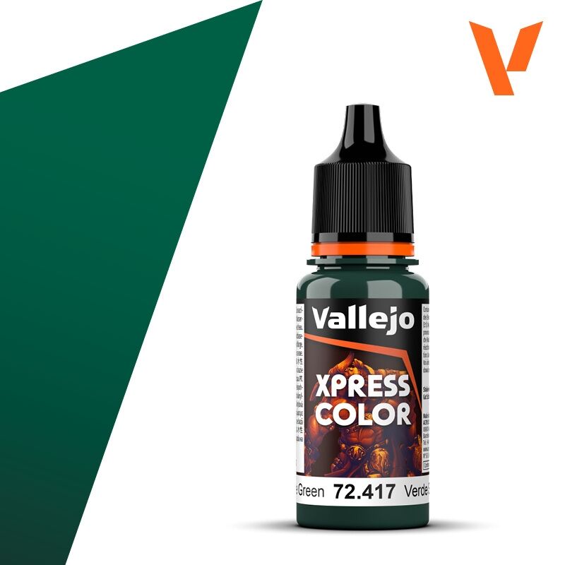 72.417 Snake Green (18ml)