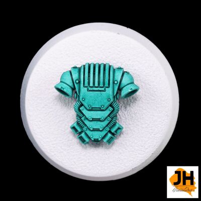 72.417 Snake Green (18ml)