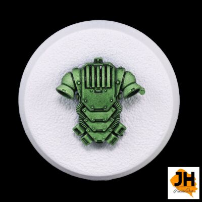 72.418 Lizard Green (18ml)