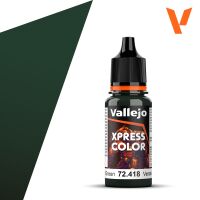72.418 Lizard Green (18ml)