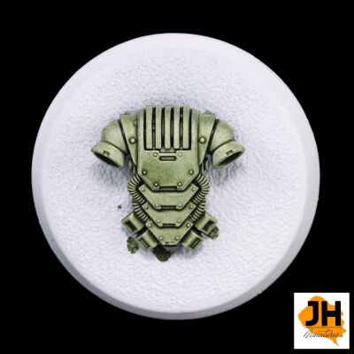 72.419 Plague Green (18ml)