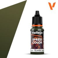72.419 Plague Green (18ml)