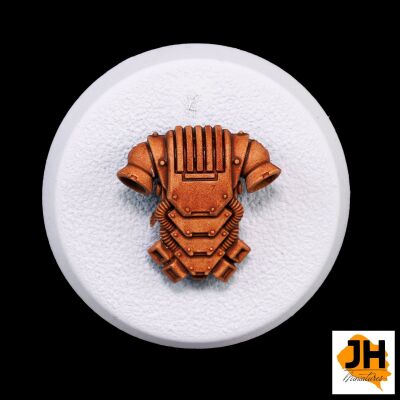 72.421 Copper Brown (18ml)