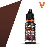 72.421 Copper Brown (18ml)