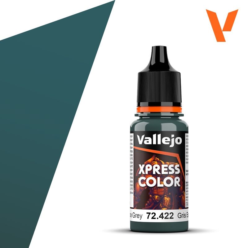 72.422 Space Grey (18ml)