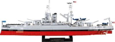 COBI-4842 Pennsylvania Class Battleship Executive Edition
