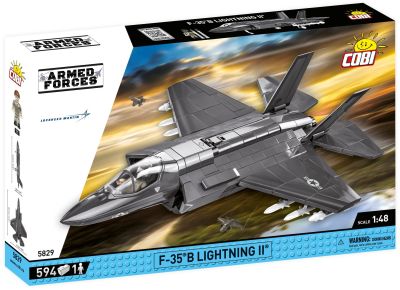 COBI-5829 F-35b Lightning II (USAF)