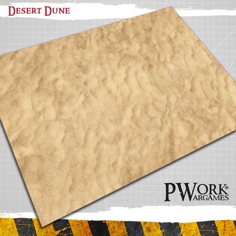 Desert Dune 44x30'' (Neopren)