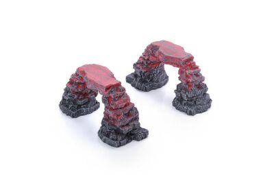 Lava Rocks