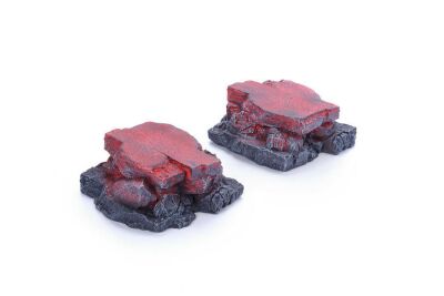 Lava Rocks