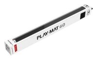 Ultimate Guard Spielmatte 60 Monochrome Schwarz 61 x 61 cm