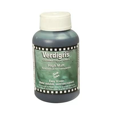 Dirty Down Verdigris Effekt (250ml)