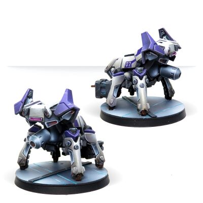 ALEPH Remotes Pack