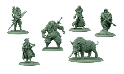 Helden des Freien Volks 3