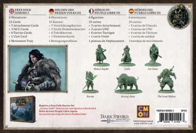 Helden des Freien Volks 3