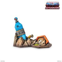 MotU Battleground - Wave 3: Evil Warriros Faction (Englisch)