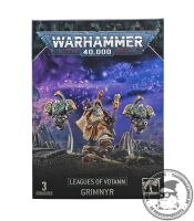 Grimnyr Bemalbeispiel