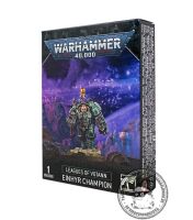 Einhyr-Champion Verpackung