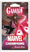 Marvel Champions Das Kartenspiel - Gamibt