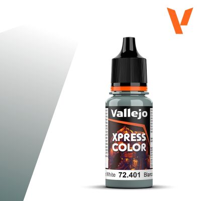 72.401 Templar White (18ml)