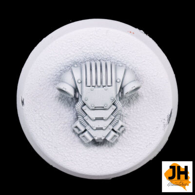72.401 Templar White (18ml)