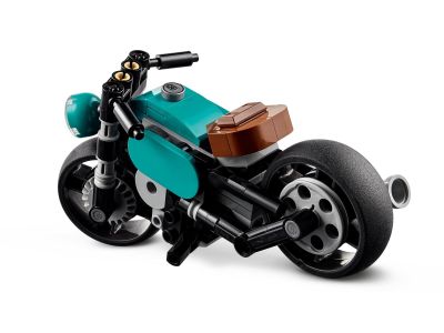LEGO Creator - 31135 Oldtimer Motorrad