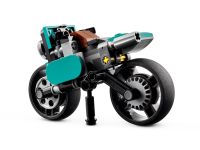 LEGO Creator - 31135 Oldtimer Motorrad