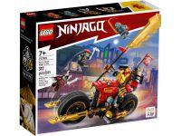 LEGO NINJAGO - 71783 Kais&nbsp;Mech-Bike EVO