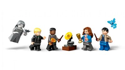 LEGO Harry Potter - 76413 Hogwarts&trade;: Raum der W&uuml;nsche