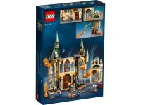 LEGO Harry Potter - 76413 Hogwarts&trade;: Raum der W&uuml;nsche Verpackung R&uuml;ckseite
