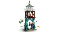 LEGO Harry Potter - 76420 Trimagisches Turnier: Der Schwarze See