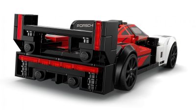 LEGO Speed Champions - 76916 Porsche 963