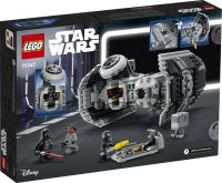 LEGO Star Wars - 75347 TIE Bomber Verpackung R&uuml;ckseite