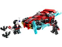 LEGO Marvel Super Heroes - 76244 Miles Morales vs. Morbius