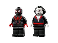 LEGO Marvel Super Heroes - 76244 Miles Morales vs. Morbius