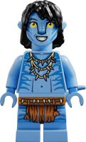 LEGO Avatar - 75575 Entdeckung des Ilu