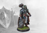 Errant of the Order of the Shield (Officer)