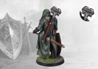 Errant of the Order of the Shield (Officer)