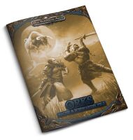 DSA - Hauer &amp; Schwarzer Pelz - Orksspielhilfe