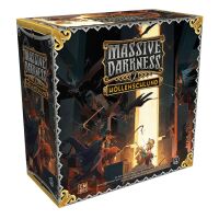 Massive Darkness 2: H&ouml;llenschlund verpackung vorderseite