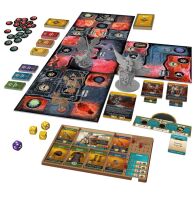 Massive Darkness 2: H&ouml;llenschlund aufbau details