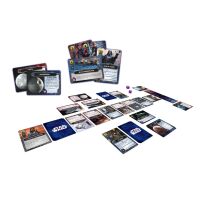 Star Wars: The Deckbuilding Game