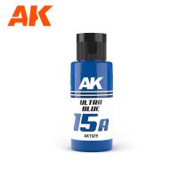 Dual Exo Ultra Blue (60ml)