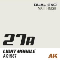 Dual Exo Light Marble (60ml)