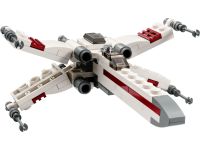 LEGO Star Wars - 30654 X-Wing Starfighter Inhalt