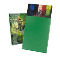 Ultimate Guard Cortex Sleeves Standardgr&ouml;&szlig;e Gr&uuml;n (100)
