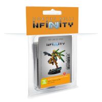 Lei Gong, Invincibles Lord of Thunder Verpackung