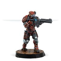 Corregidor Fireteam Pack Alpha