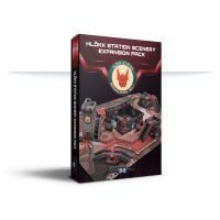 Hl&ouml;kk Station Scenery Expansion Pack