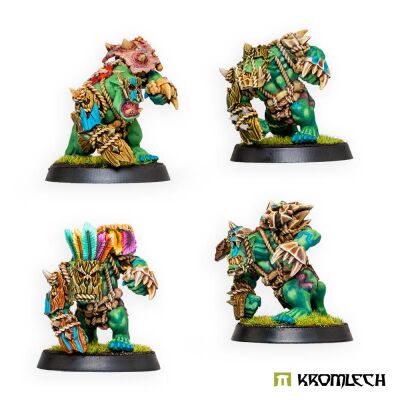Champi-Orcs! Team